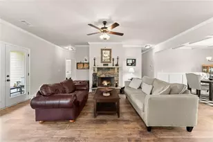 5557 Wheeler Plantation Dr, Murrayville, GA 30564 - Photo 8