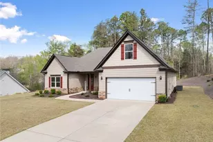 5557 Wheeler Plantation Dr, Murrayville, GA 30564 - Photo 1