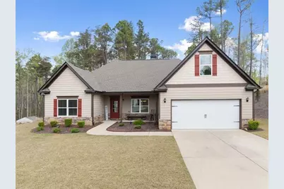 5557 Wheeler Plantation Drive, Murrayville, GA 30564 - Photo 2