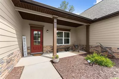 5557 Wheeler Plantation Drive, Murrayville, GA 30564 - Photo 4