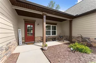 5557 Wheeler Plantation Dr, Murrayville, GA 30564 - Photo 4