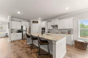 5557 Wheeler Plantation Dr, Murrayville, GA 30564 - Photo 10