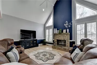 195 Stoney Ridge Drive, Alpharetta, GA 30022 - Photo 4