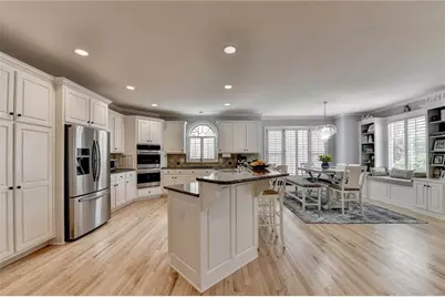 195 Stoney Ridge Drive, Alpharetta, GA 30022 - Photo 8