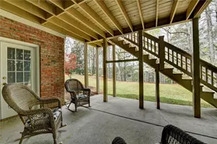 195 Stoney Ridge Dr, Alpharetta, GA 30022 - Photo 50