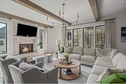 4330 Loblolly Trail, Peachtree Corners, GA 30092 - Photo 6