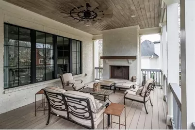 4330 Loblolly Trail, Peachtree Corners, GA 30092 - Photo 42