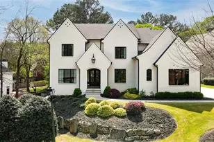 4330 Loblolly Trail, Peachtree Corners, GA 30092 - Photo 1