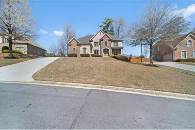 5145 Halcyon Drive, South Fulton, GA 30349 - Photo 6