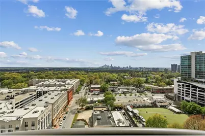 325 E Paces Ferry Road NE #1805, Atlanta, GA 30305 - Photo 22