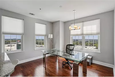 325 E Paces Ferry Road NE #1805, Atlanta, GA 30305 - Photo 6