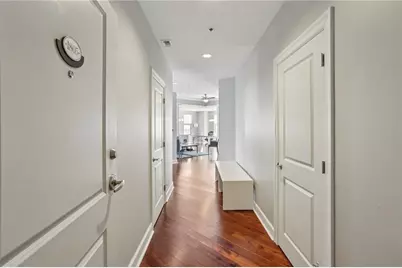 325 E Paces Ferry Road NE #1805, Atlanta, GA 30305 - Photo 2
