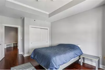 325 E Paces Ferry Road NE #1805, Atlanta, GA 30305 - Photo 18