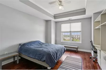 325 E Paces Ferry Road NE #1805, Atlanta, GA 30305 - Photo 16