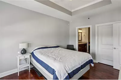 325 E Paces Ferry Road NE #1805, Atlanta, GA 30305 - Photo 10
