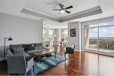 325 E Paces Ferry Road NE #1805, Atlanta, GA 30305 - Photo 1
