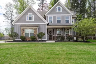 80 Stonecrest Way, Dallas, GA 30157 - Photo 1