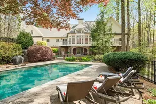 423 Tara Trail NW, Atlanta, GA 30327 - Photo 40