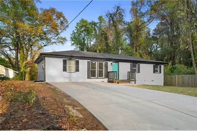 2090 Fairburn Road SW, Atlanta, GA 30331 - Photo 2