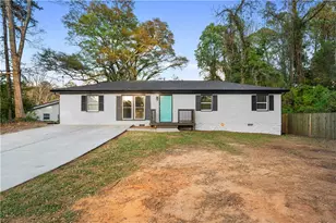 2090 Fairburn Rd SW, Atlanta, GA 30331 - Photo 1