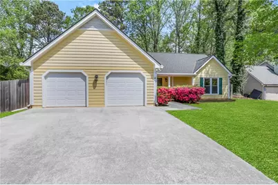 4655 Hampton Square Drive, Alpharetta, GA 30022 - Photo 38