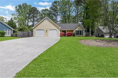 4655 Hampton Square Drive, Alpharetta, GA 30022 - Photo 40