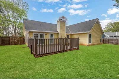 4655 Hampton Square Drive, Alpharetta, GA 30022 - Photo 34