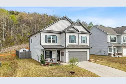 230 Malbone Street SW, Cartersville, GA 30120 - Photo 4