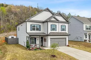 230 Malbone St SW, Cartersville, GA 30120 - Photo 4