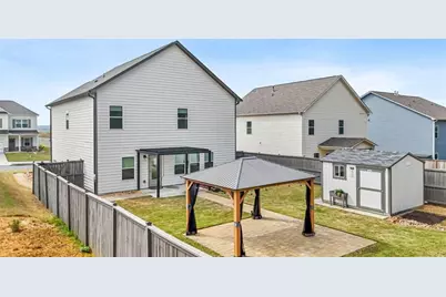 230 Malbone Street SW, Cartersville, GA 30120 - Photo 46