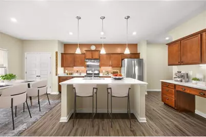 230 Malbone Street SW, Cartersville, GA 30120 - Photo 20