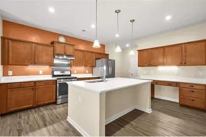 230 Malbone Street SW, Cartersville, GA 30120 - Photo 18