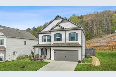 230 Malbone Street SW, Cartersville, GA 30120 - Photo 2