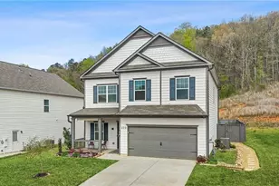 230 Malbone St SW, Cartersville, GA 30120 - Photo 2