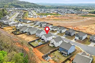 230 Malbone St SW, Cartersville, GA 30120 - Photo 38
