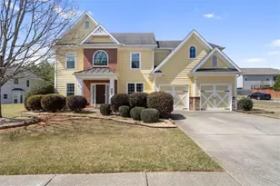 7028 Roselake Cir, Douglasville, GA 30134 - Photo 1