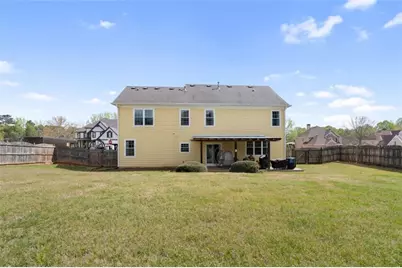 7028 Roselake Circle, Douglasville, GA 30134 - Photo 32