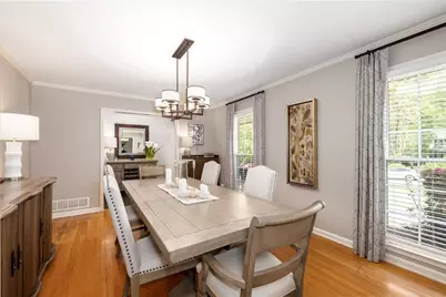 2282 Marthasville Court, Smoke Rise, GA 30087 - Photo 10