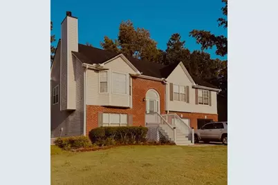 1356 Daffodil Lane, Hampton, GA 30228 - Photo 1