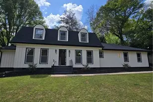 3832 Finger Creek SW, Lilburn, GA 30047 - Photo 1