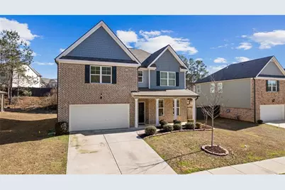 315 Coverview Court, Jonesboro, GA 30238 - Photo 2