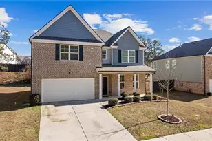 315 Coverview Ct, Jonesboro, GA 30238 - Photo 2