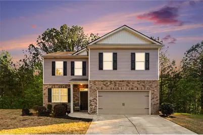 18 Ivey Cottage Court, Dallas, GA 30132 - Photo 1