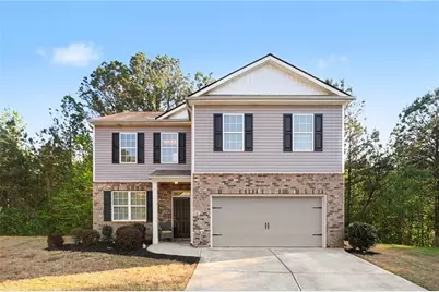 18 Ivey Cottage Court, Dallas, GA 30132 - Photo 2