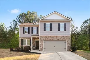 18 Ivey Cottage Ct, Dallas, GA 30132 - Photo 2