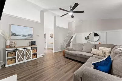 5037 Holly Hock Drive, Flowery Branch, GA 30542 - Photo 12