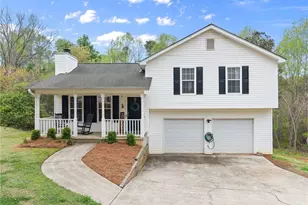 5037 Holly Hock Dr, Flowery Branch, GA 30542 - Photo 1