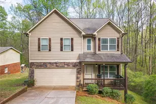 156 Jousters Ln, Lawrenceville, GA 30044 - Photo 1