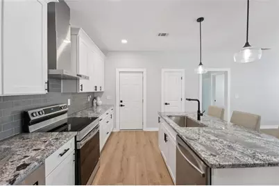 3189 B Jackson, Hapeville, GA 30354 - Photo 6