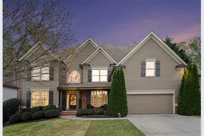 1958 Mapmaker Drive, Dacula, GA 30019 - Photo 1